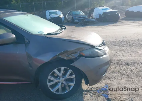 2011 Nissan Murano S/Sl/Le from USA, damaged, VIN JN8AZ1MW3BW154706
